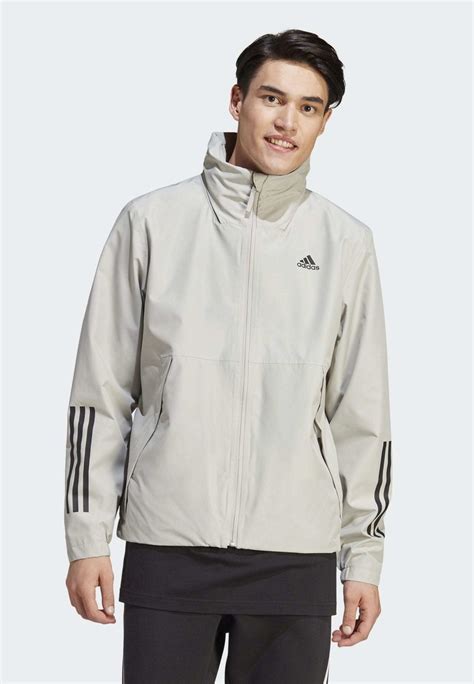 adidas jacke herren du3920|adidas Sportswear Regenjacke / wasserabweisende Jacke.